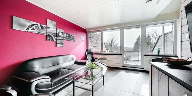 Appartement à vendre à Chemin du Calvaire 22 boîte 403, 4960 Bevercé