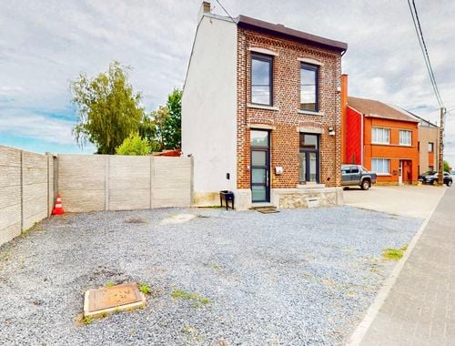                                         Woning te koop in Péronnes-lez-Binche, € 160.000
