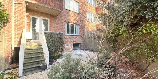 Appartement à louer à Avenue Capitaine Piret 6, 1150 Woluwe-Saint-Pierre