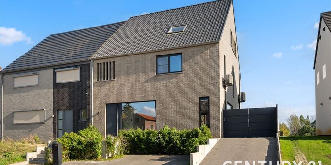 Huis te koop in Tiensebaan 16B, 3461 Molenbeek-Wersbeek