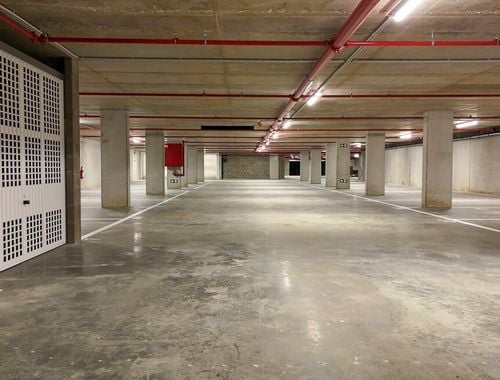                                         Box à vendre à Leuven, € 40.000
