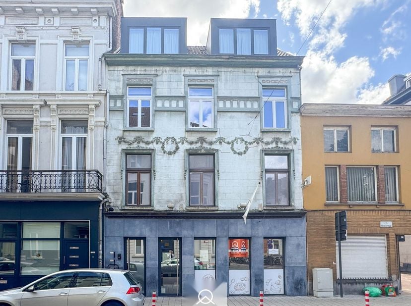 Bedrijfsvastgoed te huur in Brabantdam 146,
                    9000 Gent