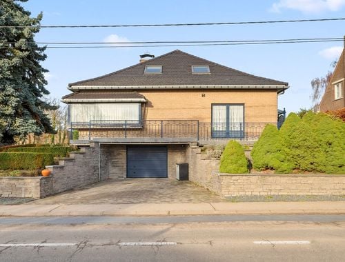                                        Woning te koop in Tienen, € 530.000
