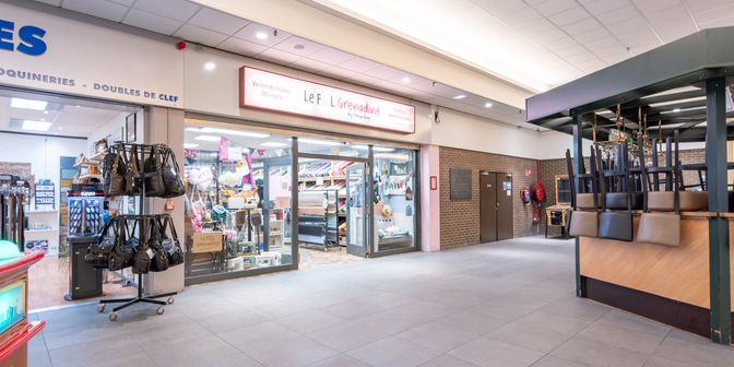 Bien professionnel à vendre à Rue Gustave Delperdange 3, 6600 Bastogne