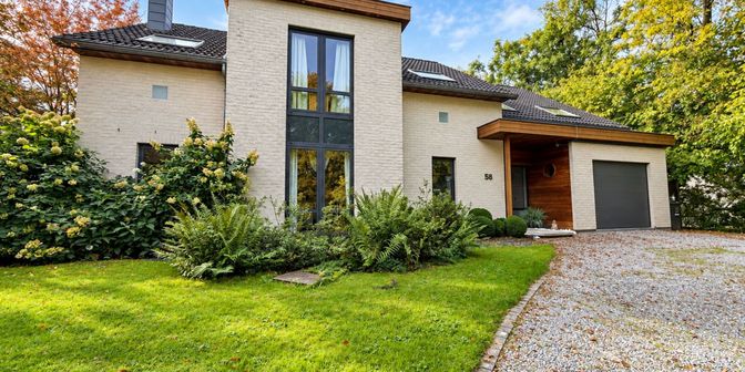 Maison à louer à 4841 Henri-Chapelle