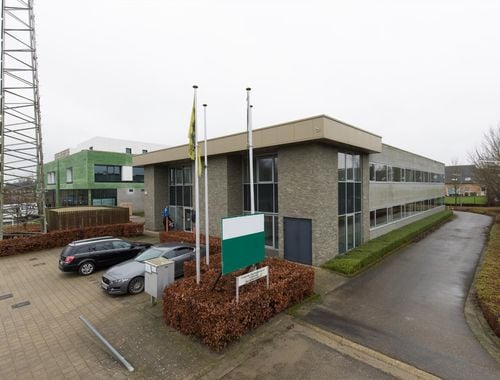                                         Kantoor te koop in Mol, € 1.195.000
