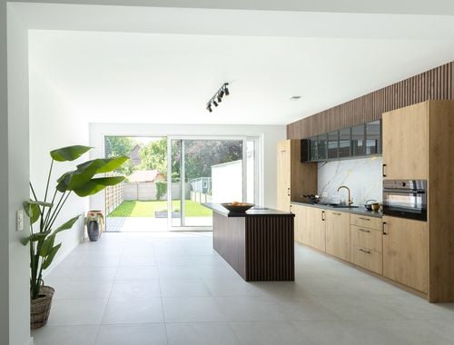                                         Eengezinswoning te koop in Ekeren, € 535.000
