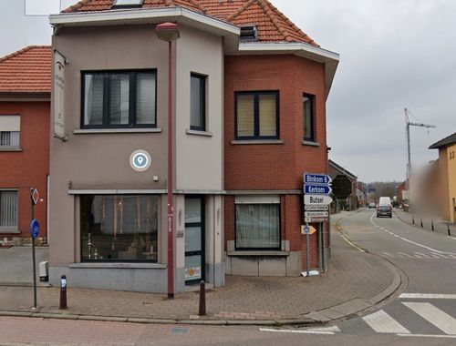                                         Handelspand met woonst te koop in Boutersem, € 190.000
