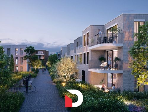                                         Appartement à vendre à Brugge, € 320.000
