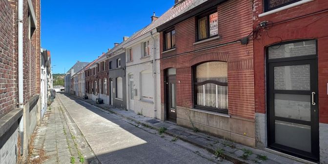 Huis te koop in Ruyffelaerekoer 26, 9600 Ronse