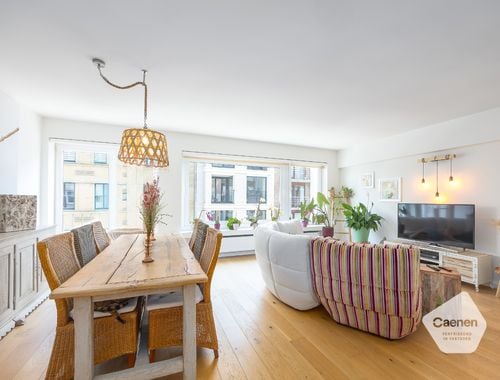                                         Appartement te koop in Oostende, € 335.000
