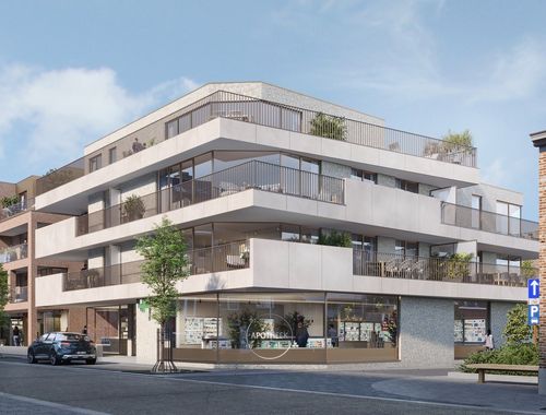                                         Commerce à vendre à Tessenderlo, € 350.000
