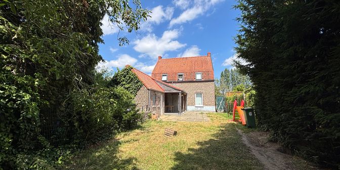 Huis te koop in Poletsestraat 48, 9690 Ruien