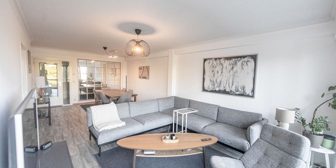 Appartement à vendre à Stockholmstraat 53 boîte 0301, 8400 Oostende