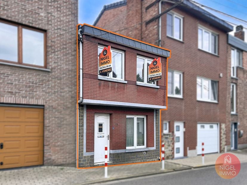 Huis te koop
                    in 4683 Vivegnis
