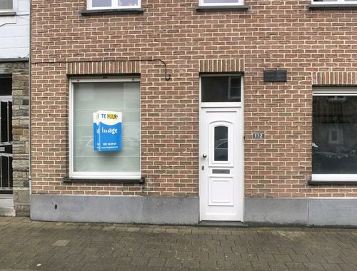                                         Maison à louer à Roeselare, € 725
