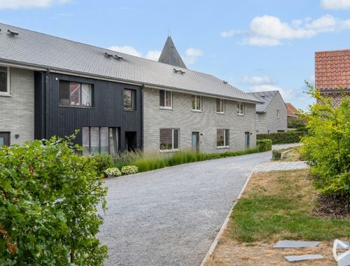                                         Woning te koop in Rozebeke, € 435.000
