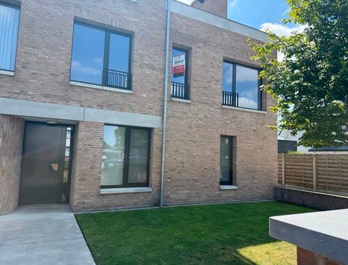                                         Appartement te huur in Rijkevorsel, € 990
