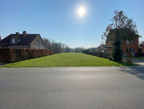                                         Bouwgrond te koop in Putte, € 269.000
