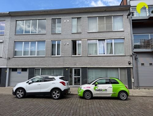                                         Appartement te huur in Lier, € 925
