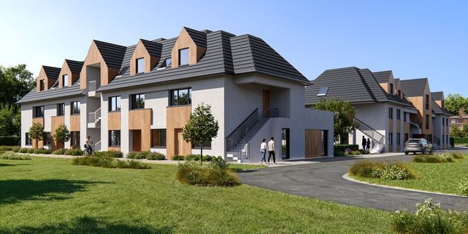 Huis te koop in Westkapellestraat 465, 8300 Westkapelle