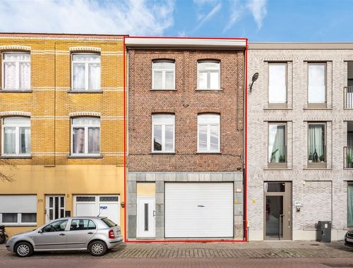                                         Gemengd gebruik te koop in Deurne, € 349.000
