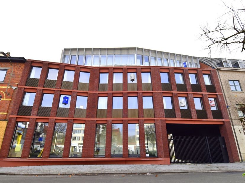 Appartement à vendre à ,
                    8500 Kortrijk
