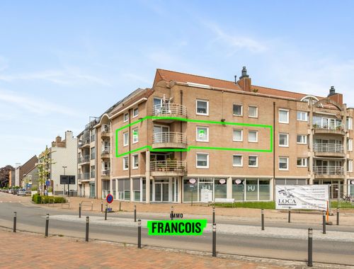                                         Appartement te koop in Oostkamp, € 375.000
