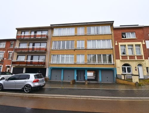                                         Appartement te huur in Sint-Pieters-Leeuw, € 890
