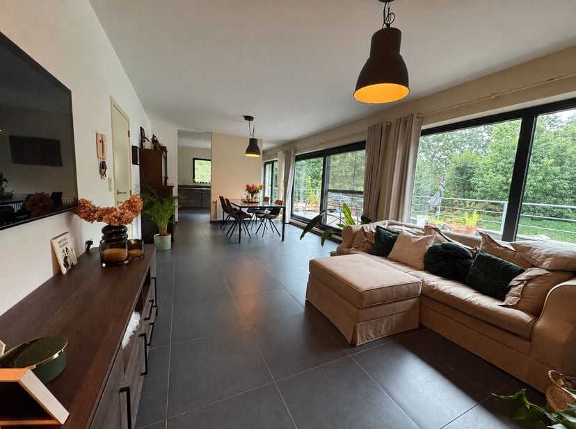 Appartement te huur in Bethaniëstraat 75/11,
                    3600 Genk