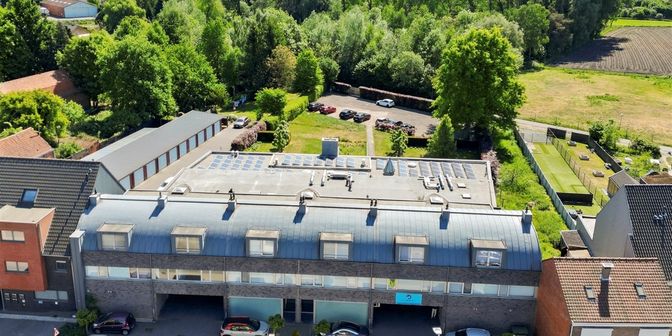 Huis te koop in Bosdorp 11, 9190 Stekene