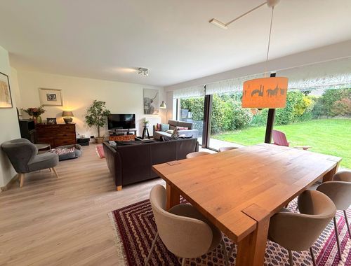                                         Woning te huur in Kraainem, € 2.980
