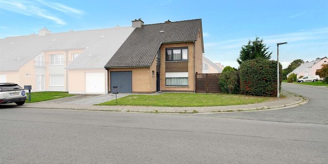 Maison à vendre à 7780 Comines