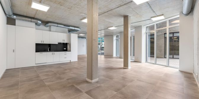 Bedrijfsvastgoed te huur in Celestijnenlaan 52 bus D, 3001 Heverlee