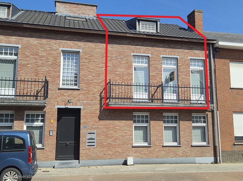 Appartement à louer
                    à 2220 Hallaar