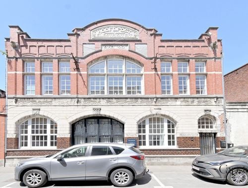                                         Loft te koop in Lokeren, € 335.000

