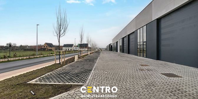Bien professionnel à vendre à Rivaweg 3 boîte 4.4, 8720 Dentergem