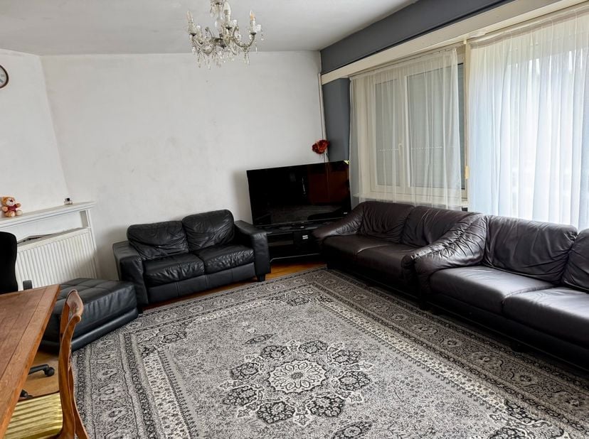 Appartement te koop in Leopold II-laan 31 bus 0201,
                    8420 Wenduine
