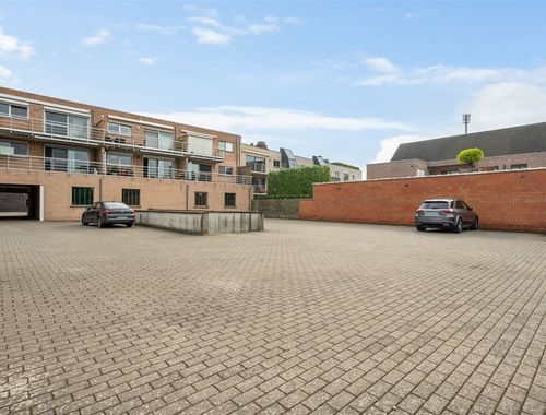                                         Staanplaats te koop in Sint-Katelijne-Waver, € 15.000
