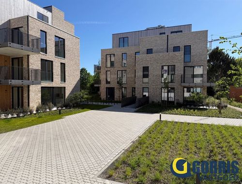                                         Appartement te huur in Heist-op-den-Berg, € 995
