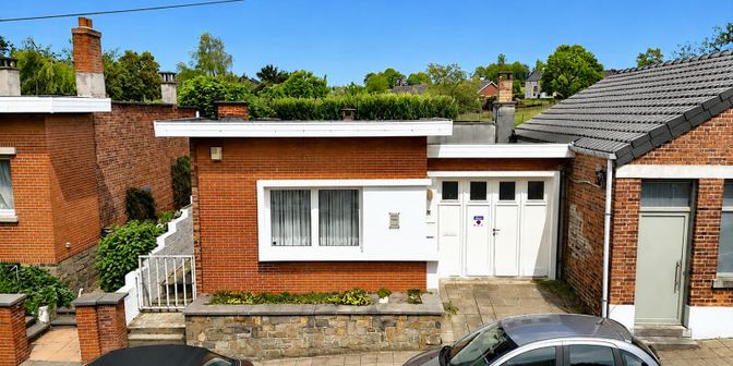 Huis te koop in Rue Louis 38, 4610 Bellaire
