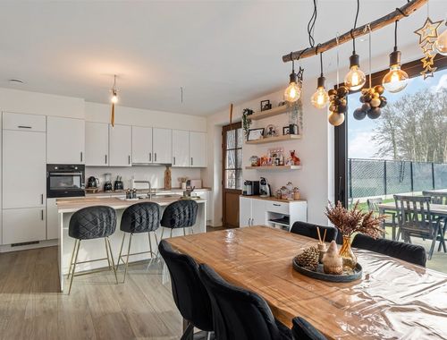                                         Eengezinswoning te koop in Beringen, € 515.000

