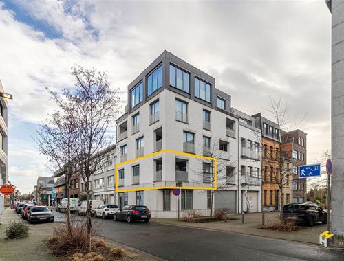                                         Duplex te koop in Antwerpen, € 265.000
