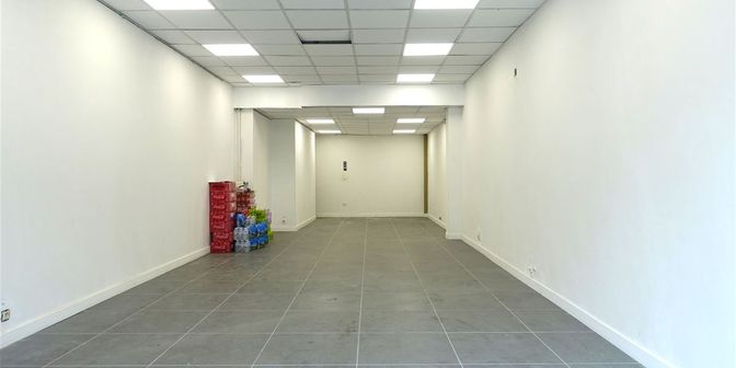 Bedrijfsvastgoed te huur in Voormuide 39A, 9000 Gent