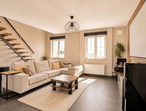                                         Duplex te koop in Mol, € 399.000
