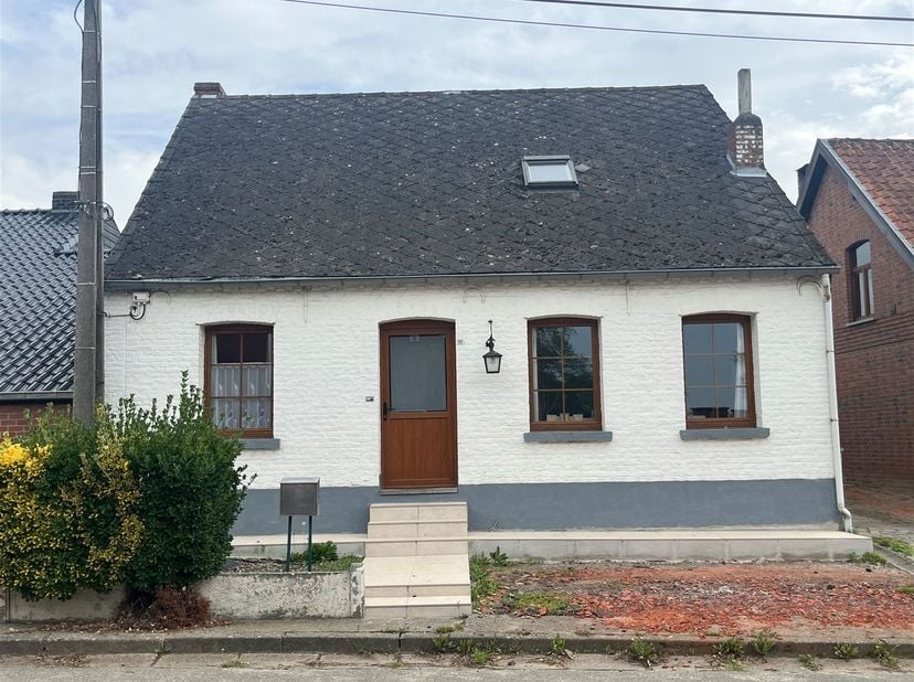 Huis te huur in Rue Saint Ursmer 17,
                    7802 Ormeignies