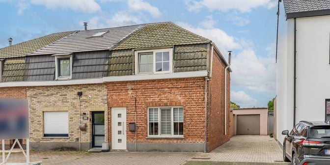 Huis te koop in Kapelstraat 29, 2370 Arendonk
