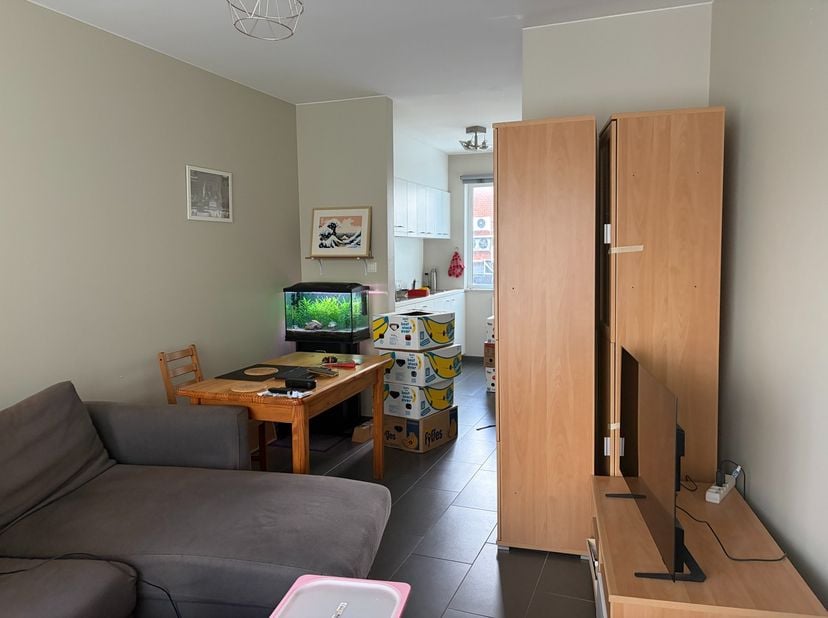 Appartement te huur in Blommekens 98 bus 101,
                    9900 Eeklo