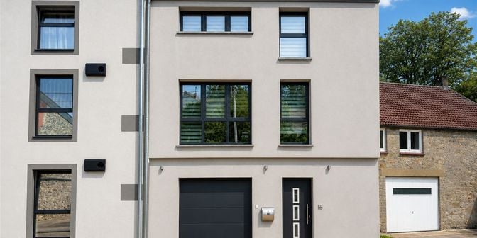 Maison à vendre à Rue des Marronniers  4 boîte A, 5651 Thy-le-Château