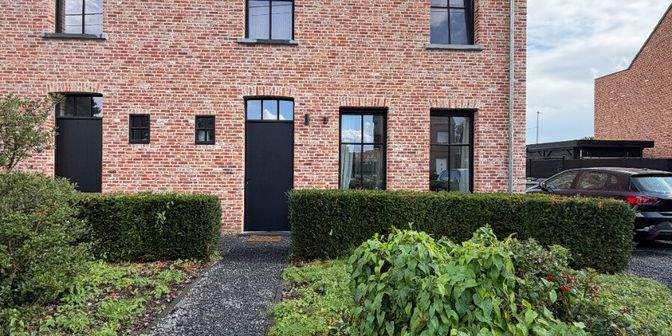 Huis te huur in Vennestraat 75, 2275 Gierle